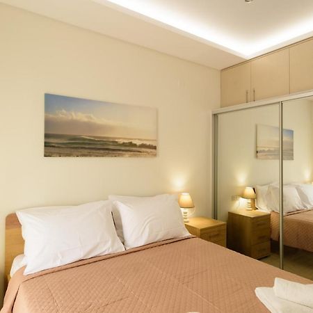 Melia Deluxe Apartment Ágios Nikólaos 외부 사진