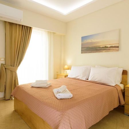 Melia Deluxe Apartment Ágios Nikólaos 외부 사진
