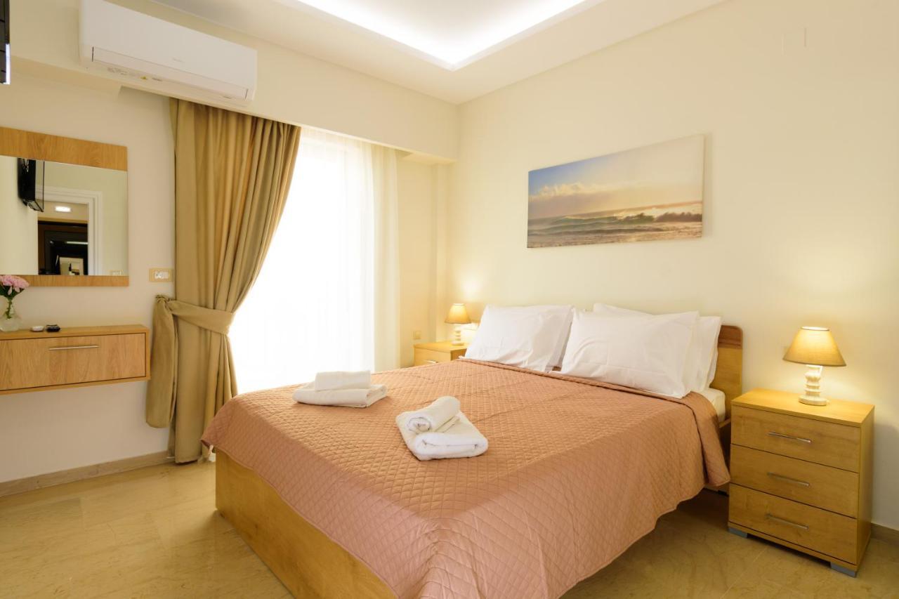 Melia Deluxe Apartment Ágios Nikólaos 외부 사진